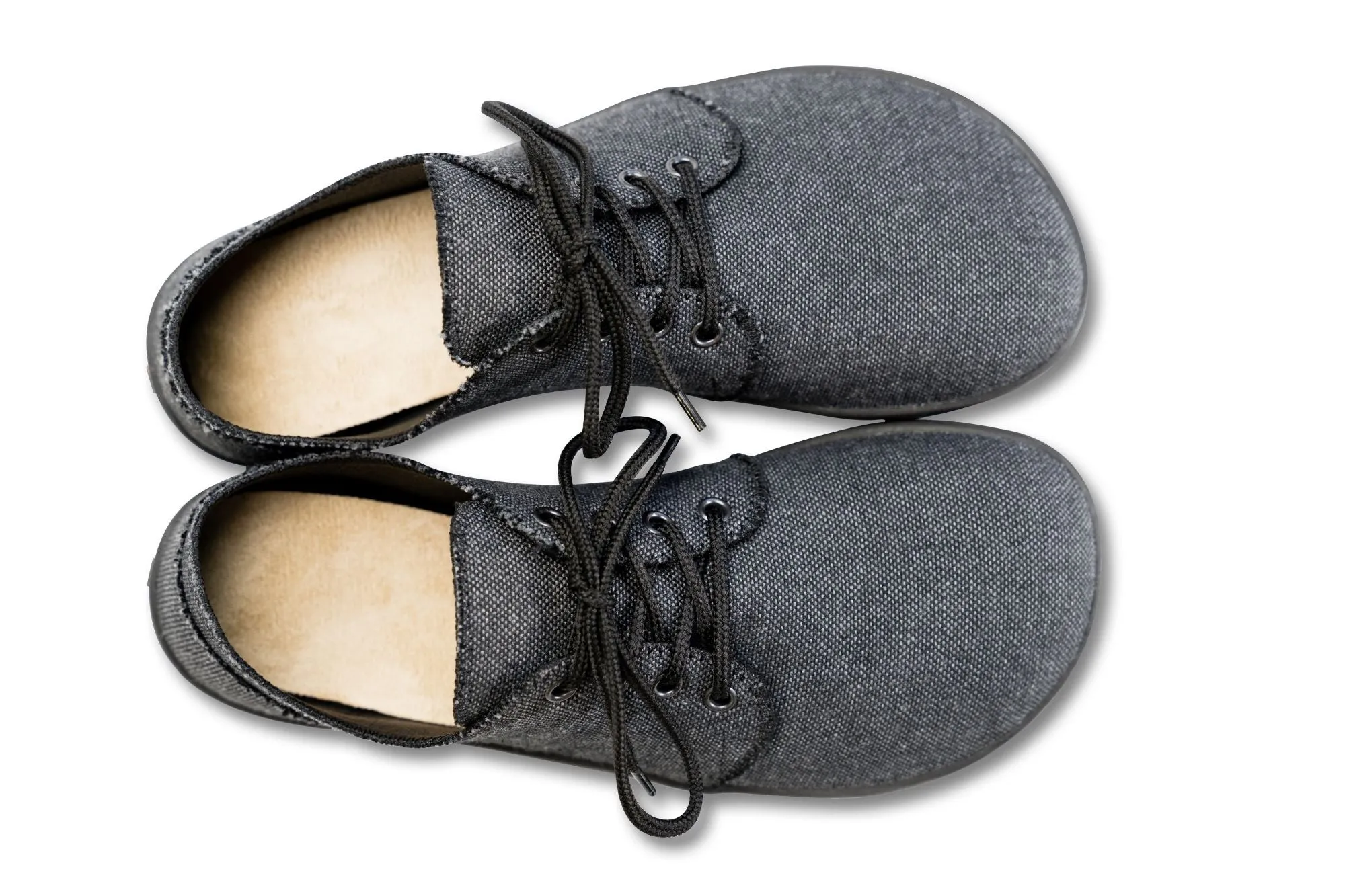 Men’s Phira recycled barefoot sneakers