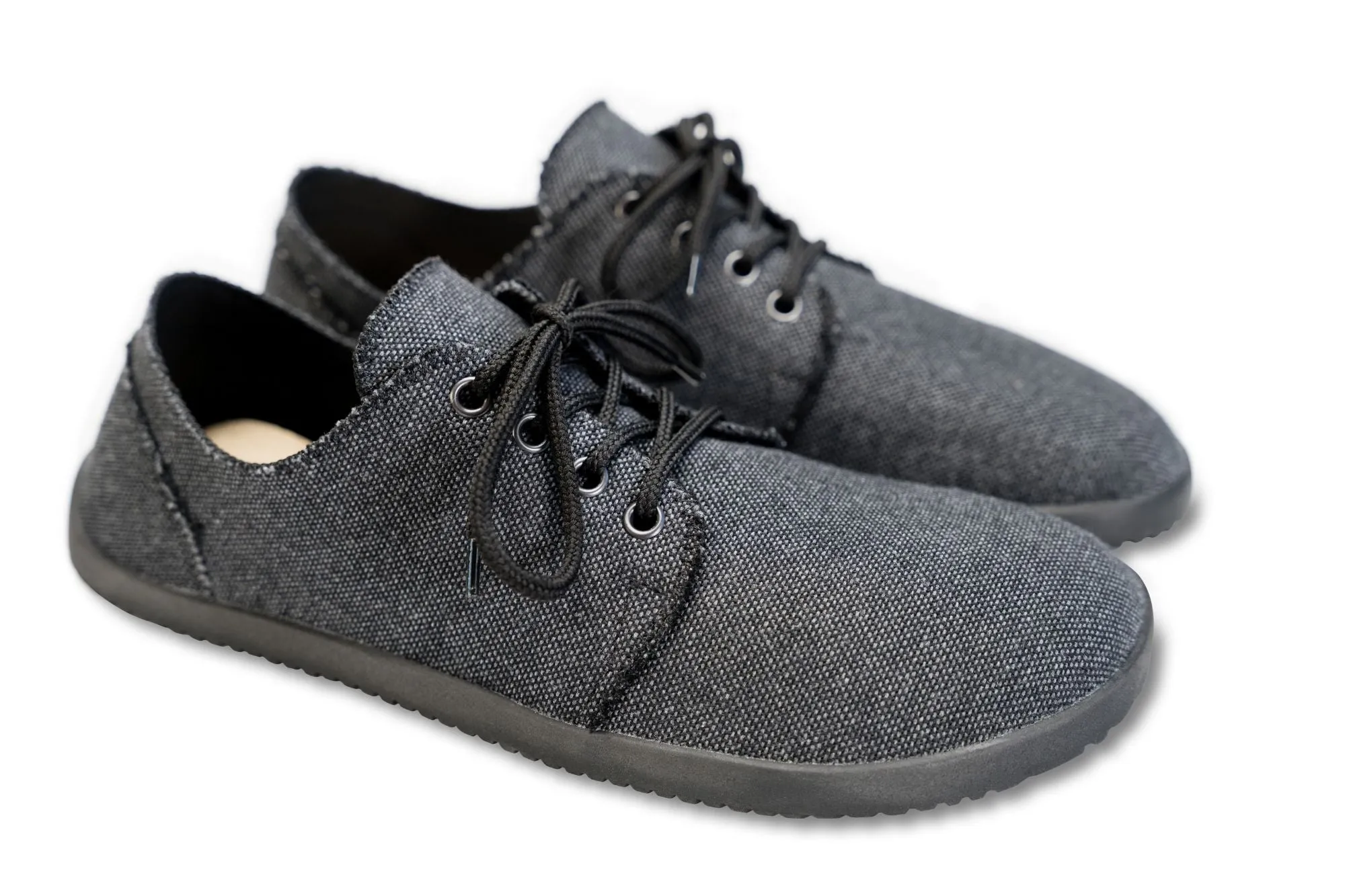 Men’s Phira recycled barefoot sneakers