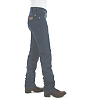 Men's Wrangler Jeans (13MWZ) Cowboy Cut Original Fit