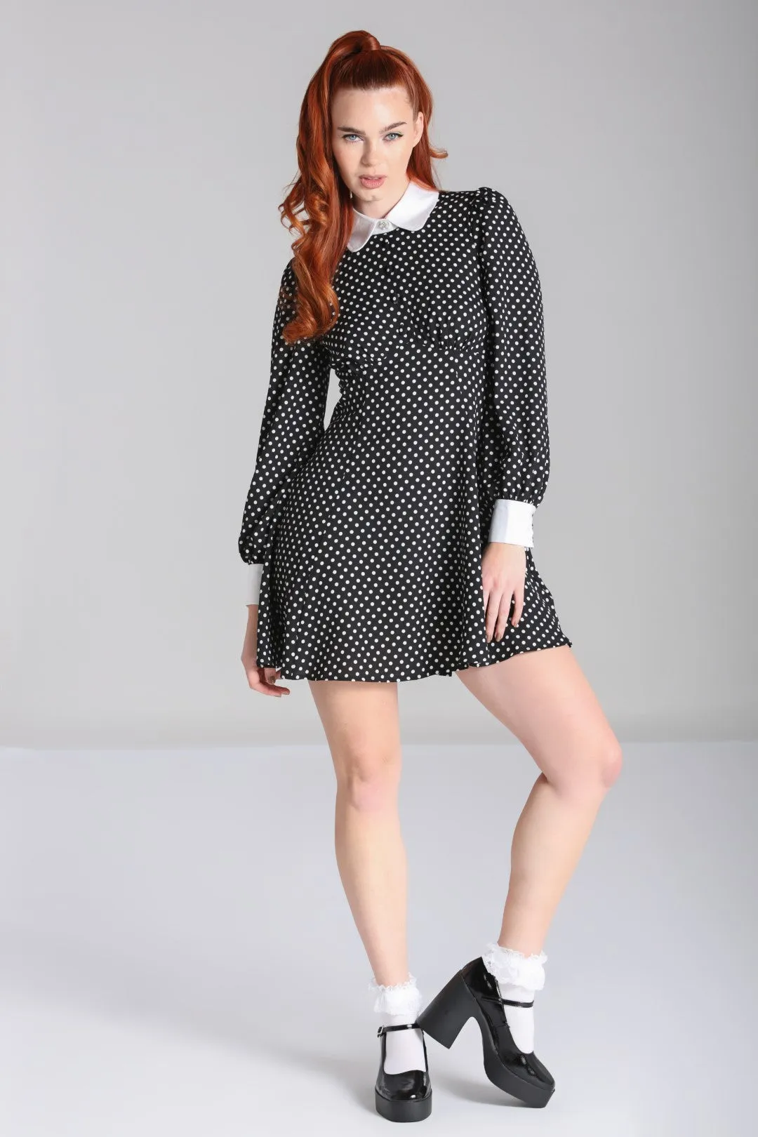 Naomi Dress