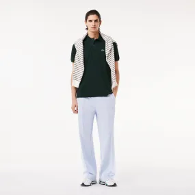 Original L.12.12 petit piqué cotton Polo Shirt