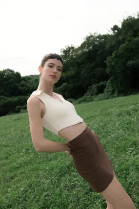 POLA Bra Top - Ivory