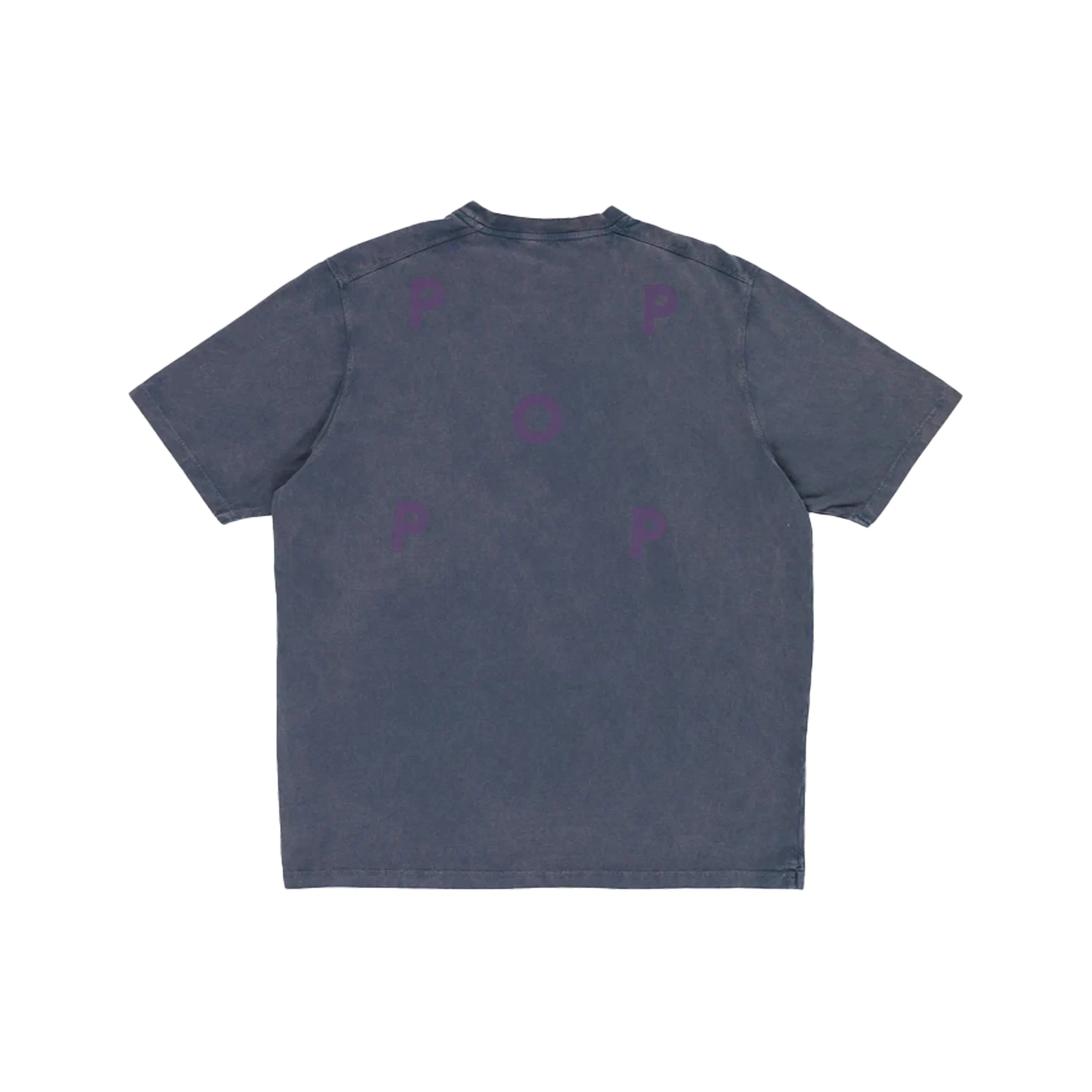 Pop Trading co. Logo T-shirt