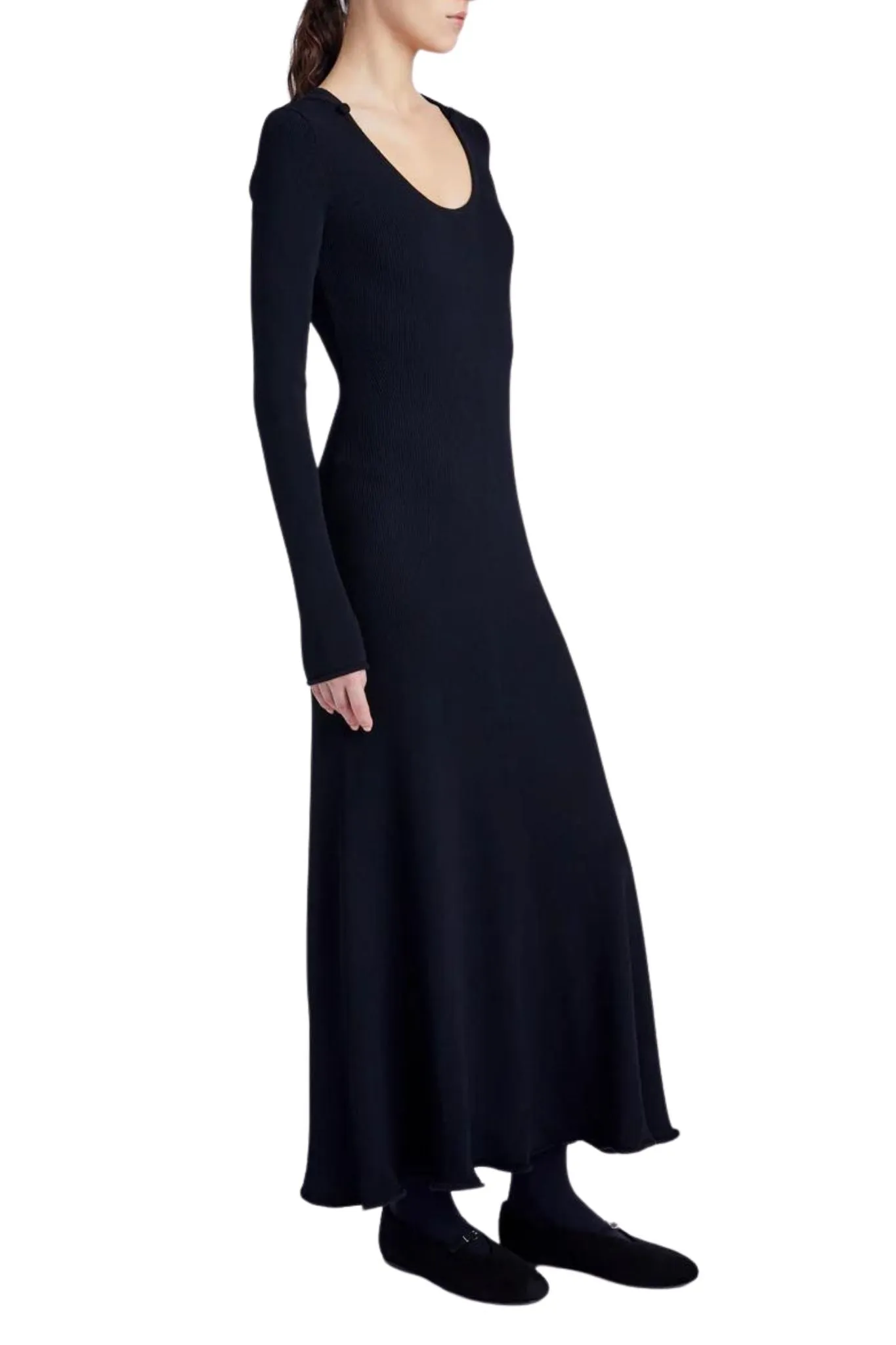 Proenza Schouler White Label Elie Dress