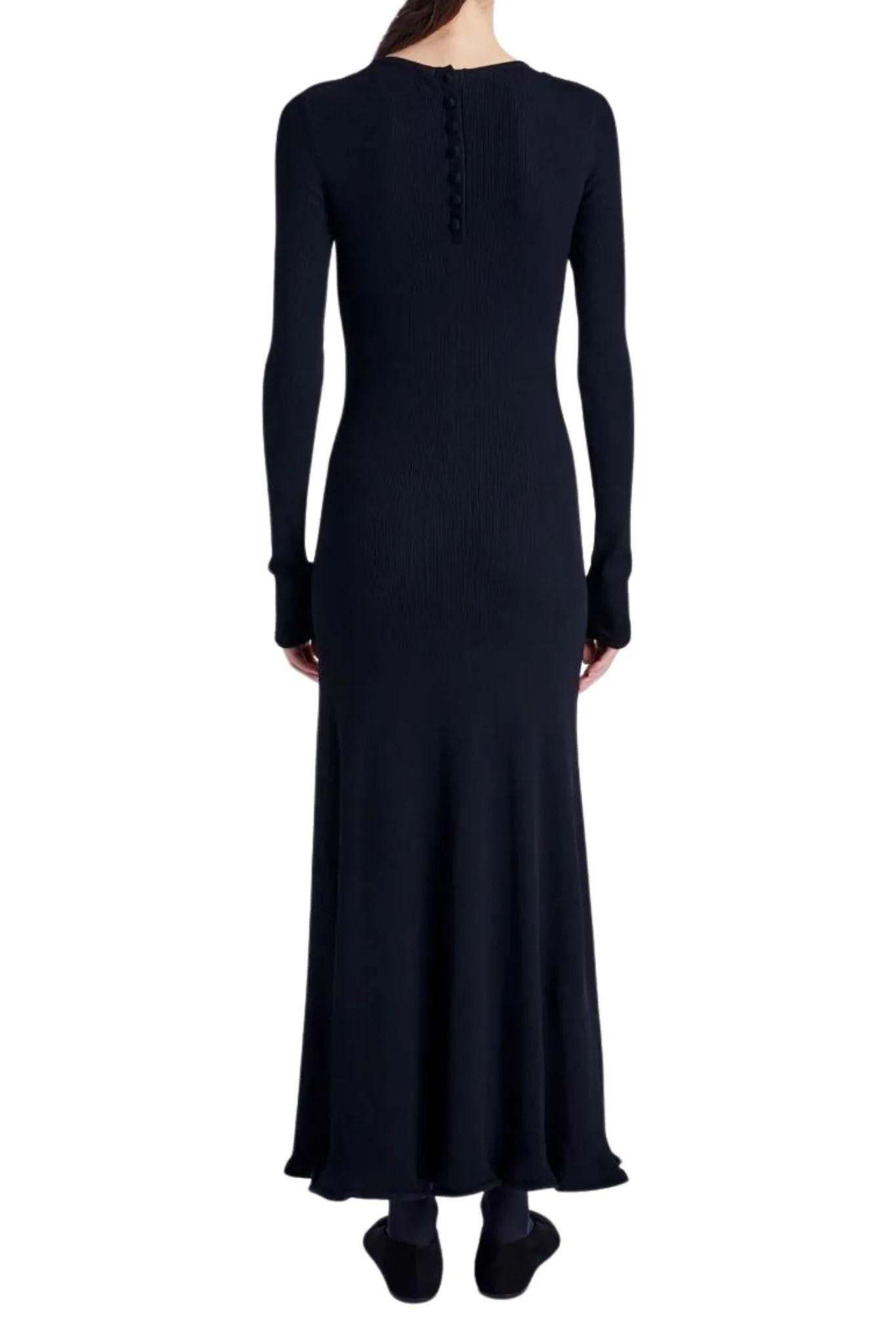 Proenza Schouler White Label Elie Dress