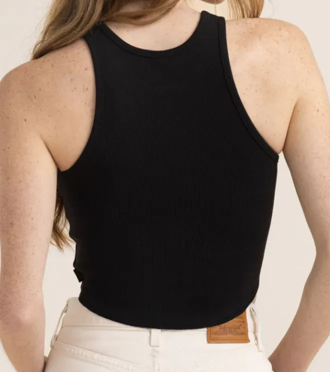 ROARK - Cruiser Tank - Black