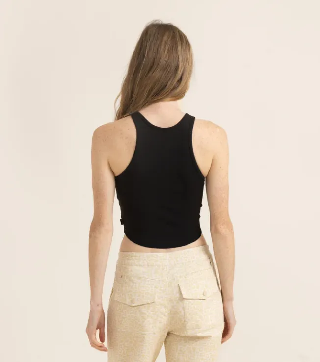 ROARK - Cruiser Tank - Black