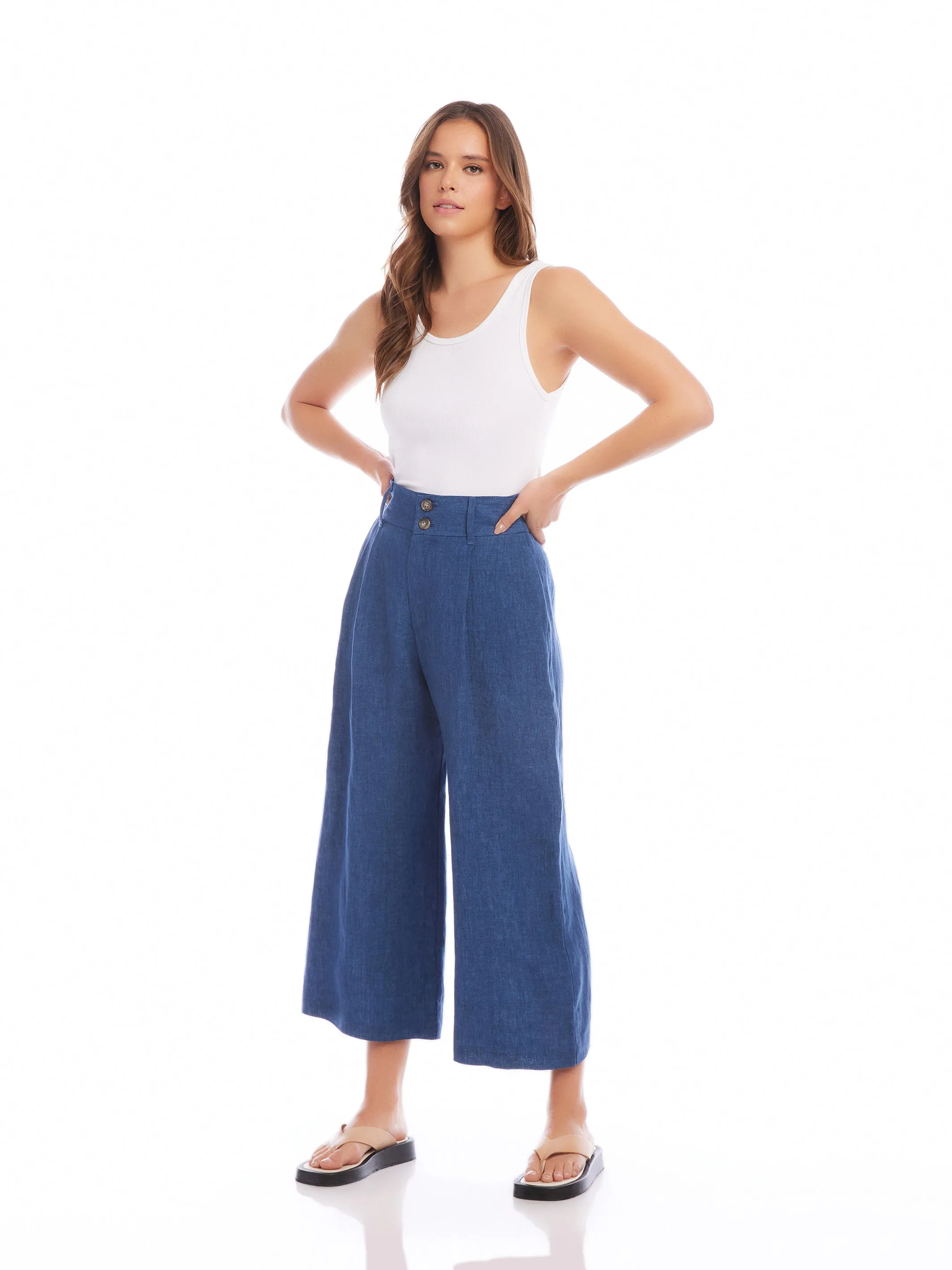 Sadie Trousers