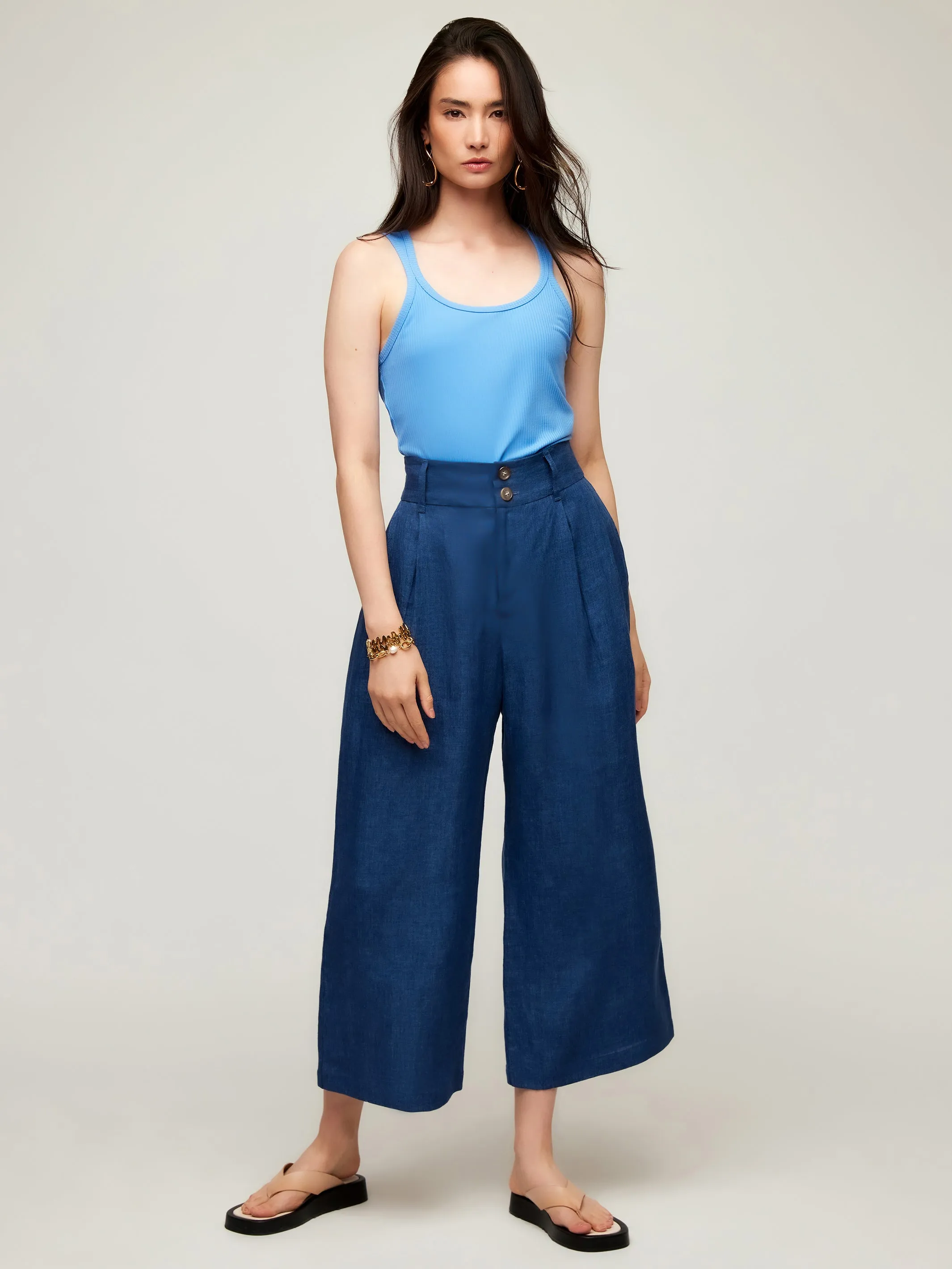 Sadie Trousers