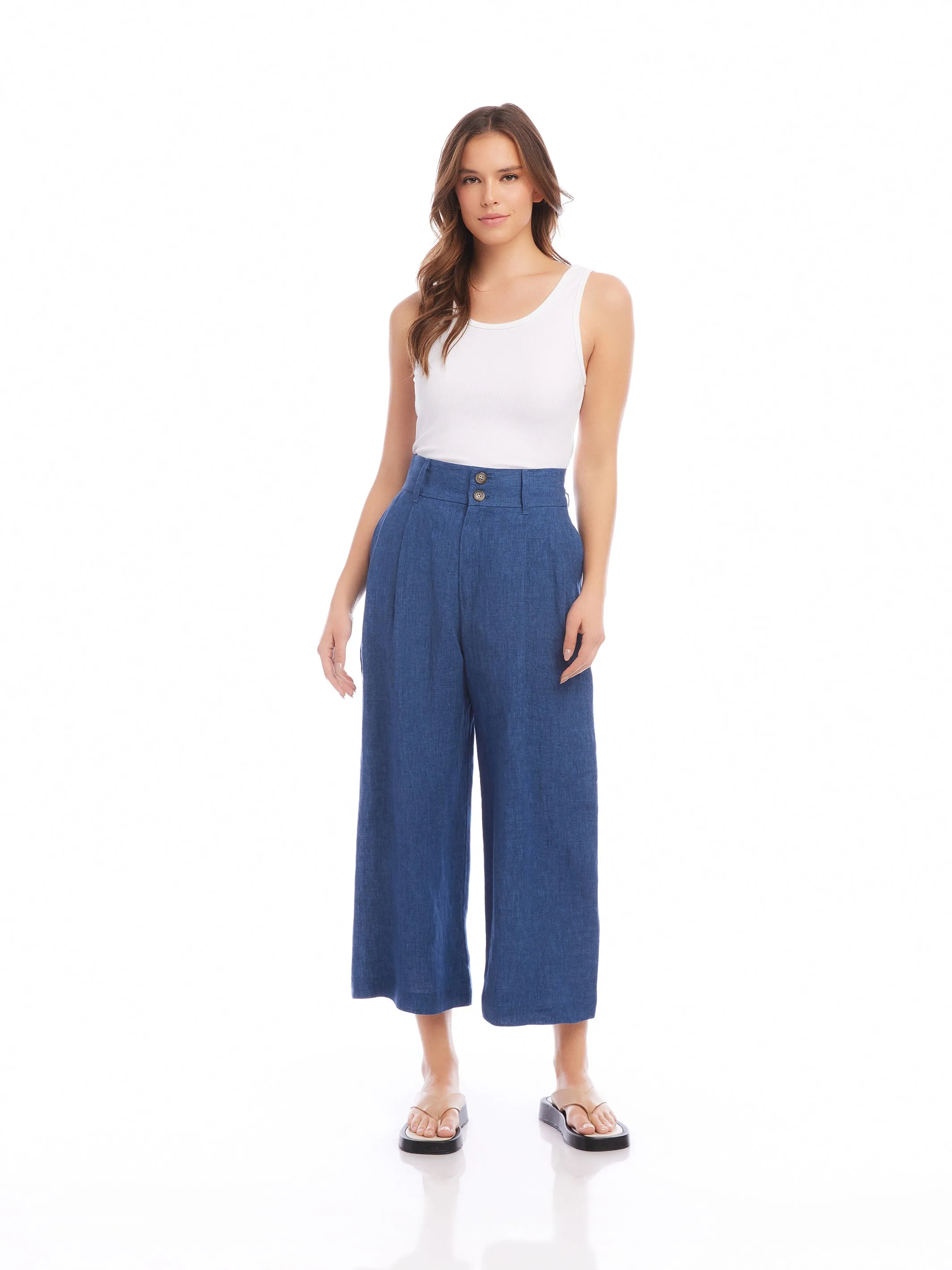 Sadie Trousers