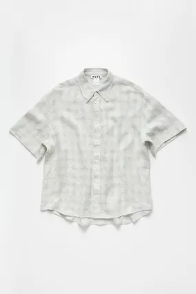 Short Sleeved Shirt
