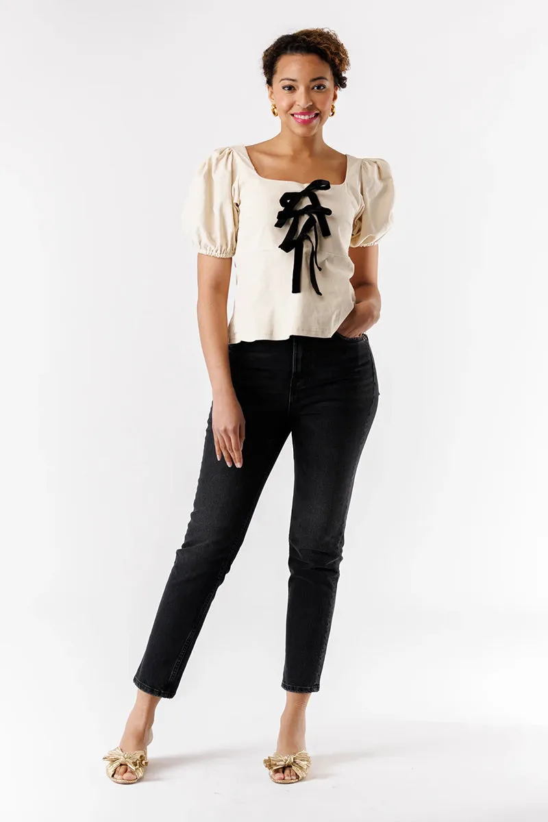 Smith & Quinn Women's Chia Blouse