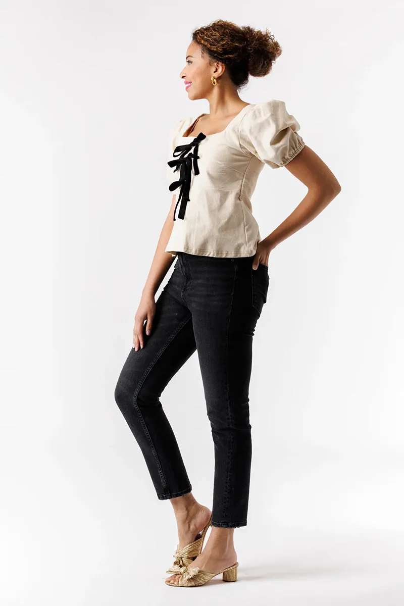 Smith & Quinn Women's Chia Blouse