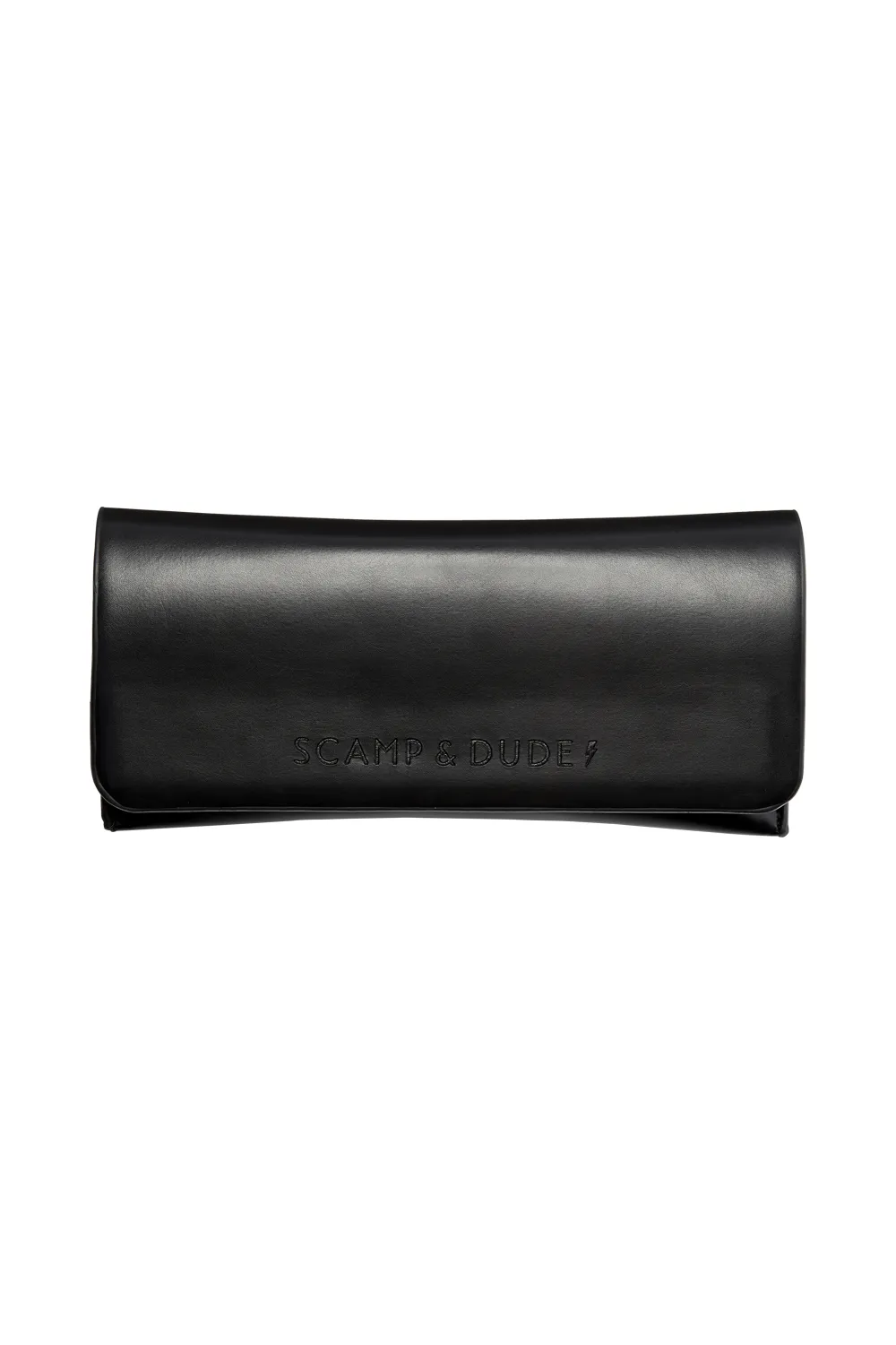 Sofia Tortoiseshell Oversized Sunglasses