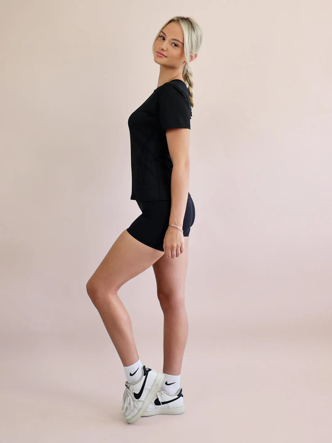 Speedup Active Top