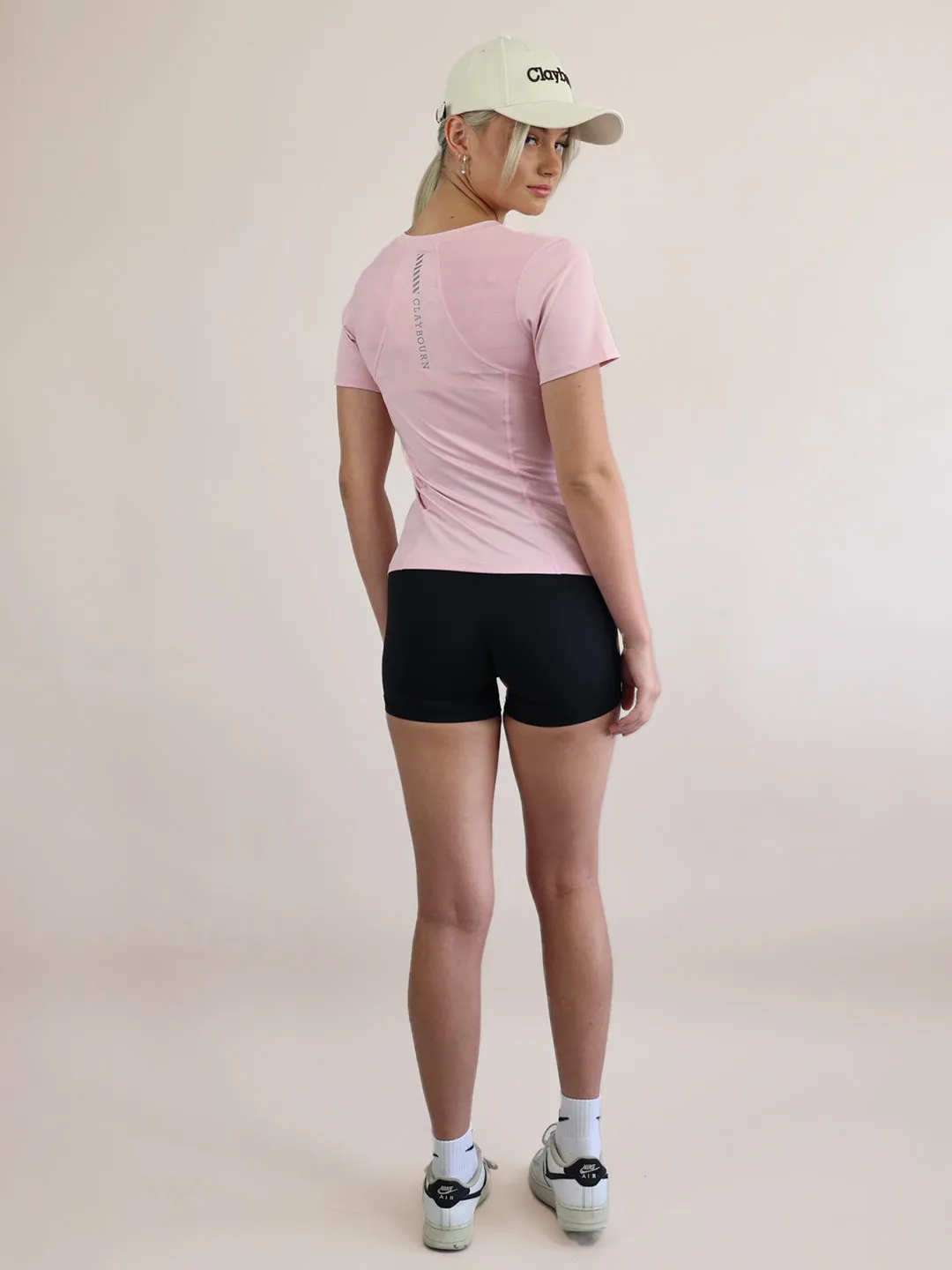 Speedup Active Top
