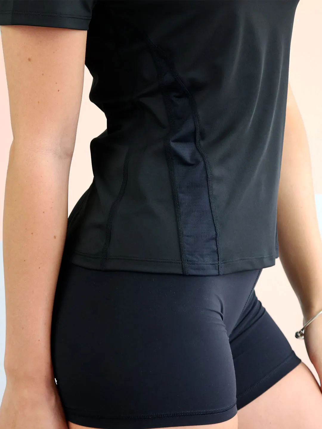Speedup Active Top