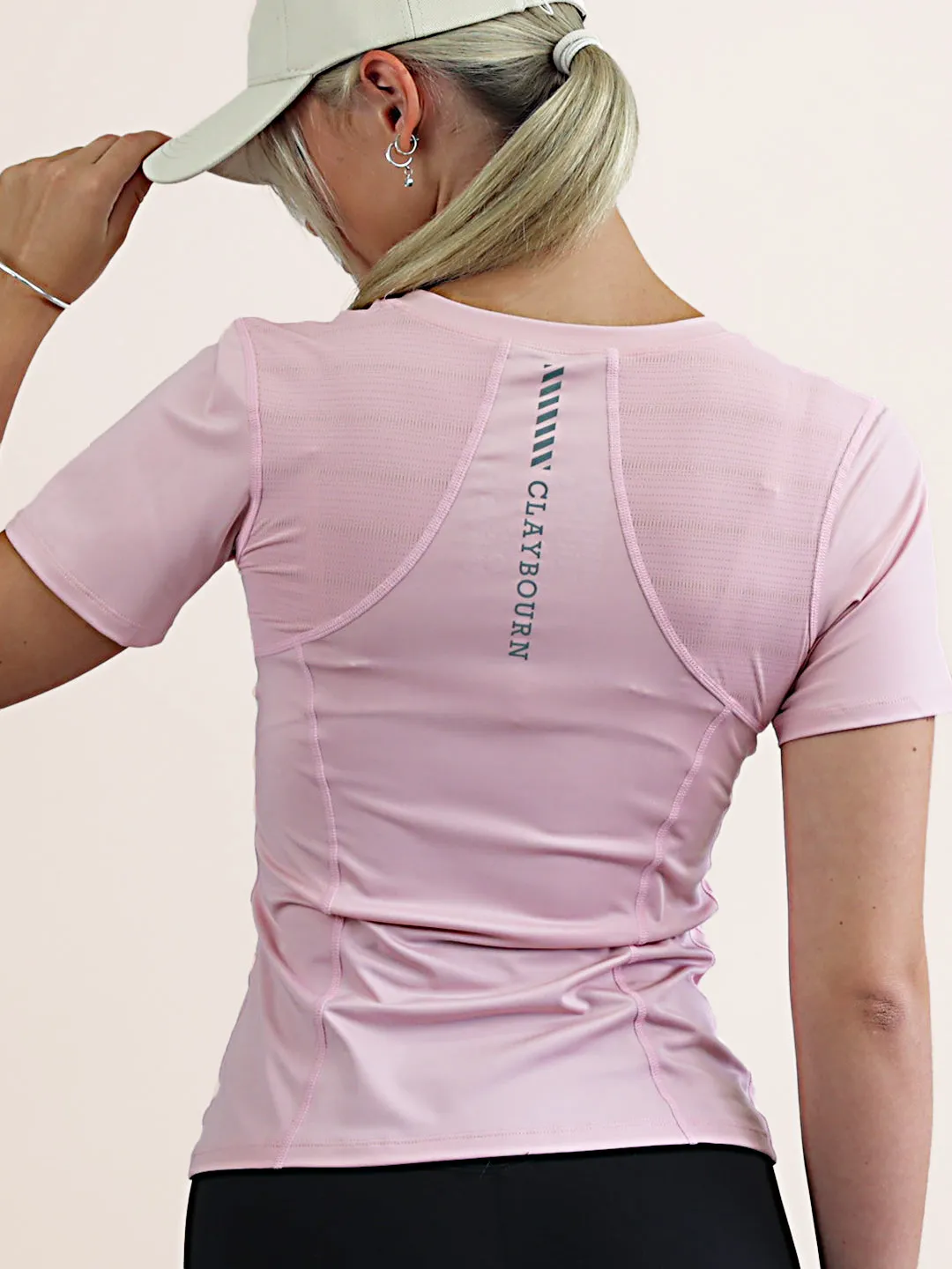 Speedup Active Top