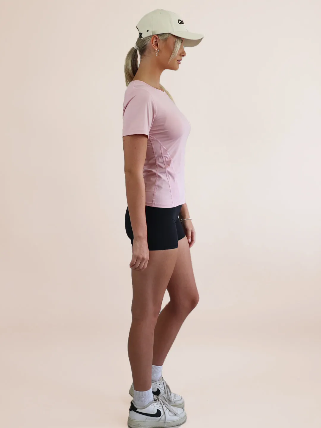 Speedup Active Top