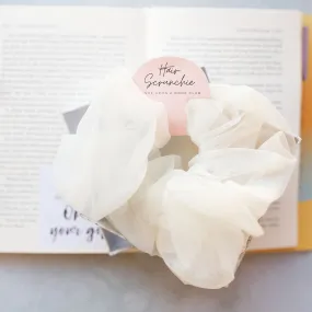 Steer Your Own Dreams - Scrunchie (Sold Out)