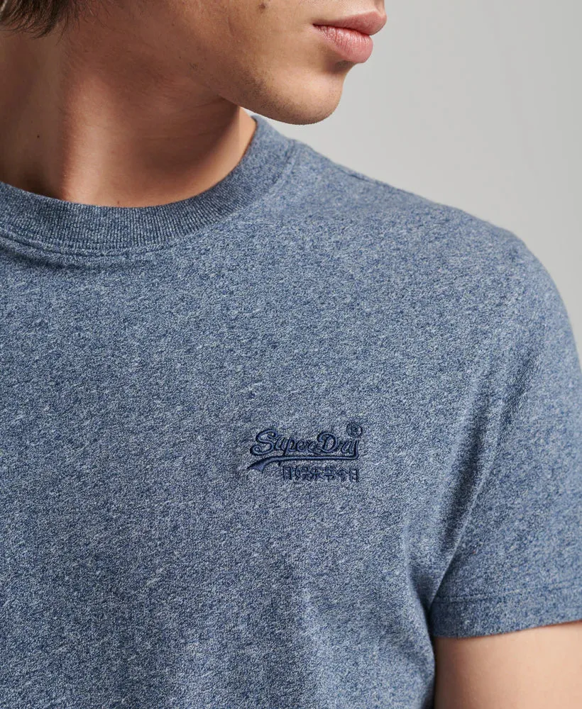 Superdry Essential Logo EMB Tee