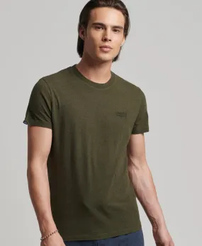 Superdry Essential Logo EMB Tee