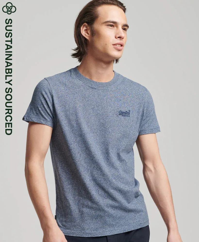Superdry Essential Logo EMB Tee