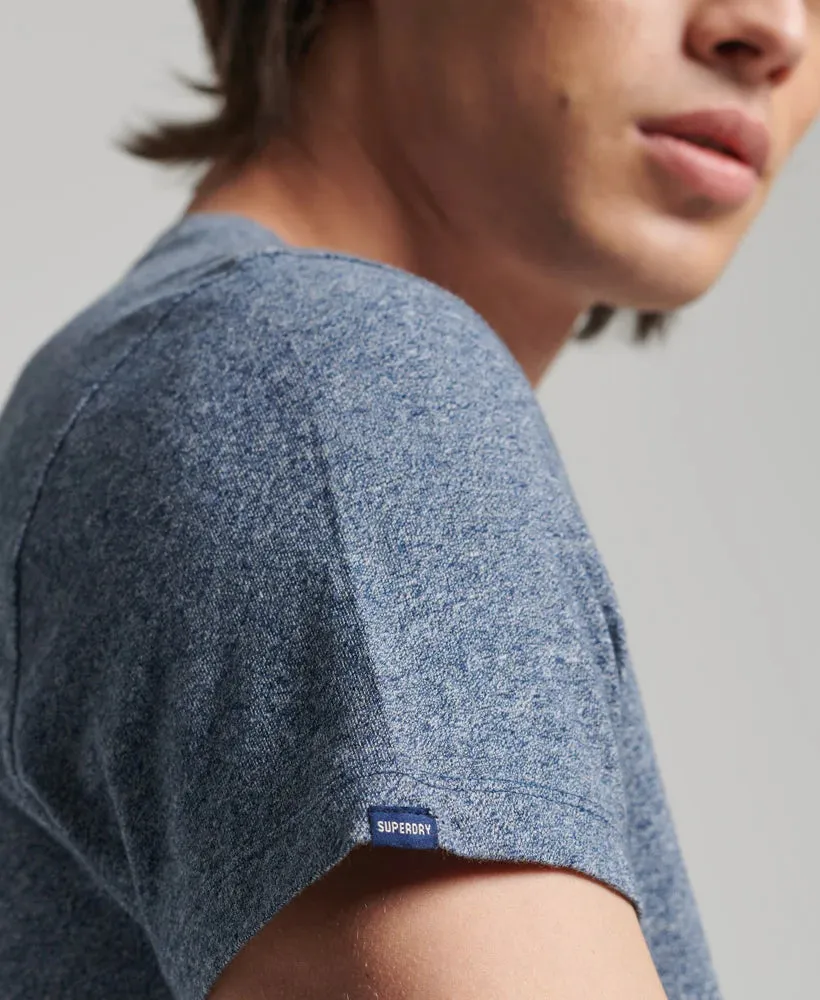 Superdry Essential Logo EMB Tee