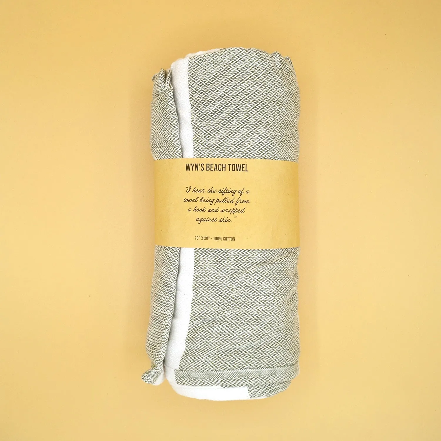 The BFF Pact - Beach Towel