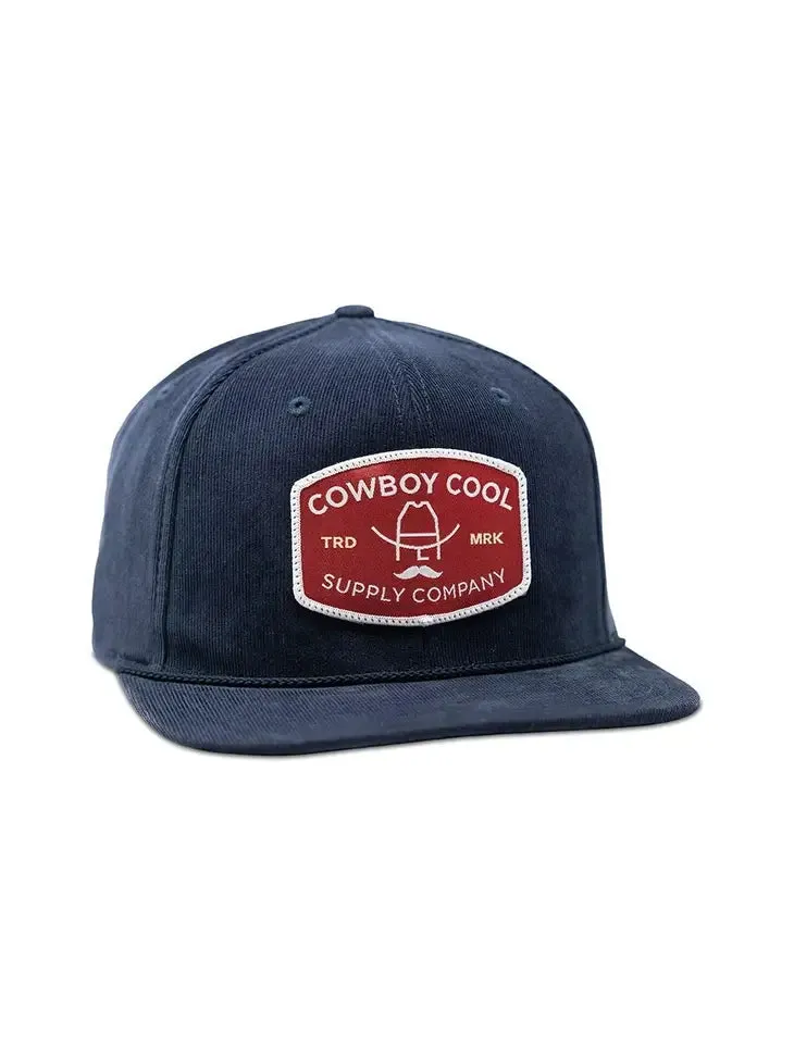 The Buckle Hat - Cowboy Cool