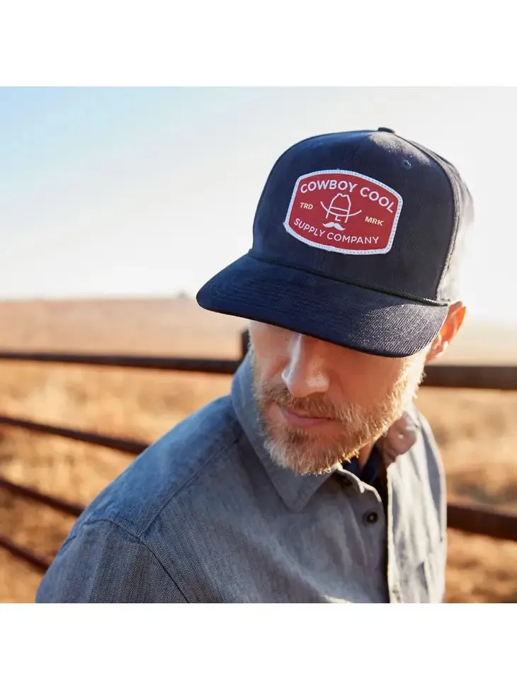 The Buckle Hat - Cowboy Cool