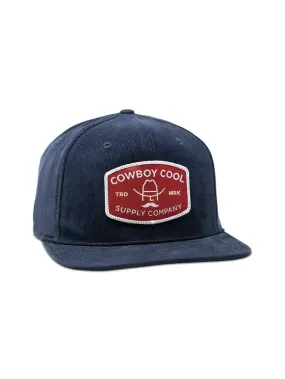The Buckle Hat - Cowboy Cool