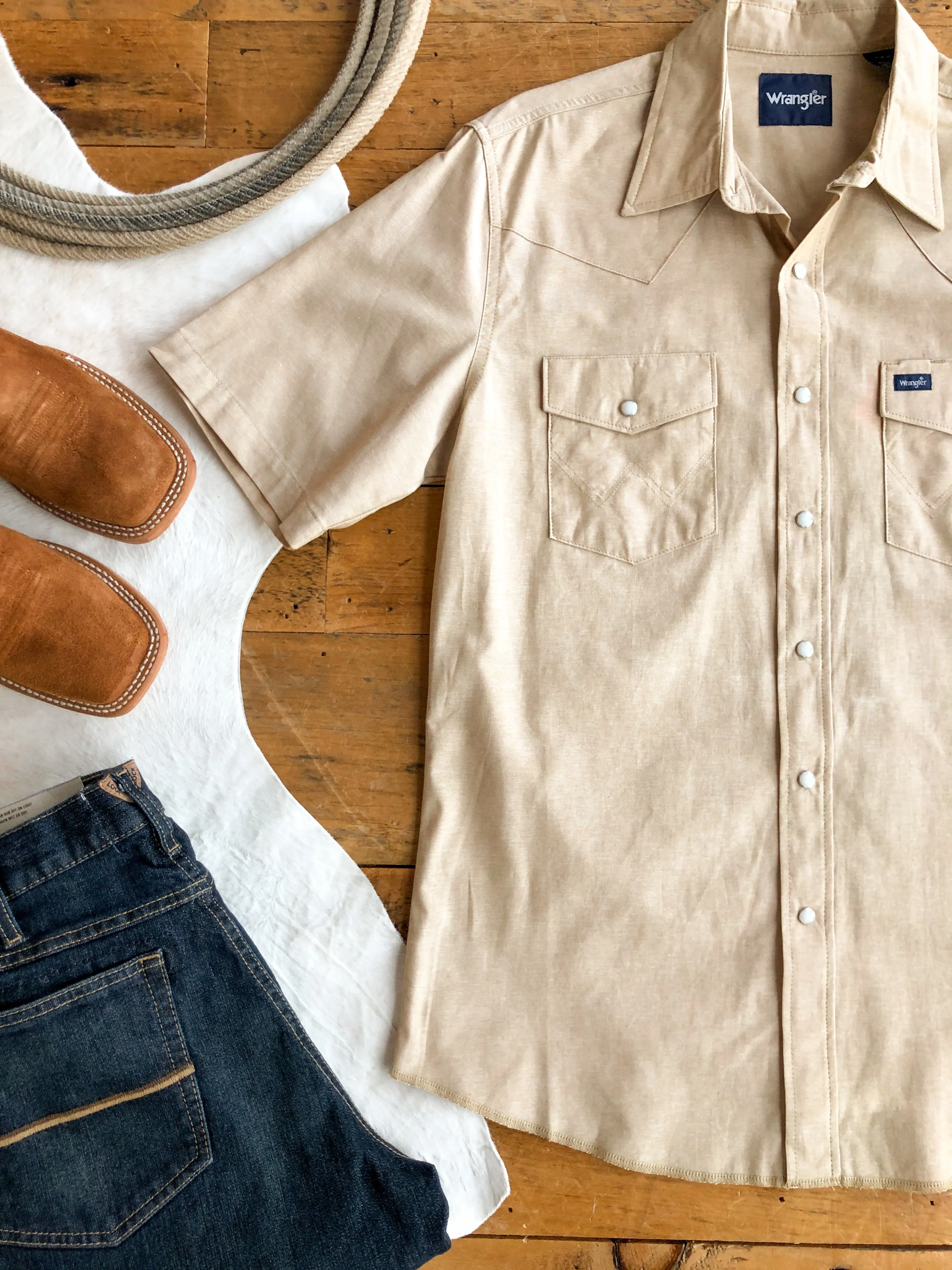The Clayton {Men's}