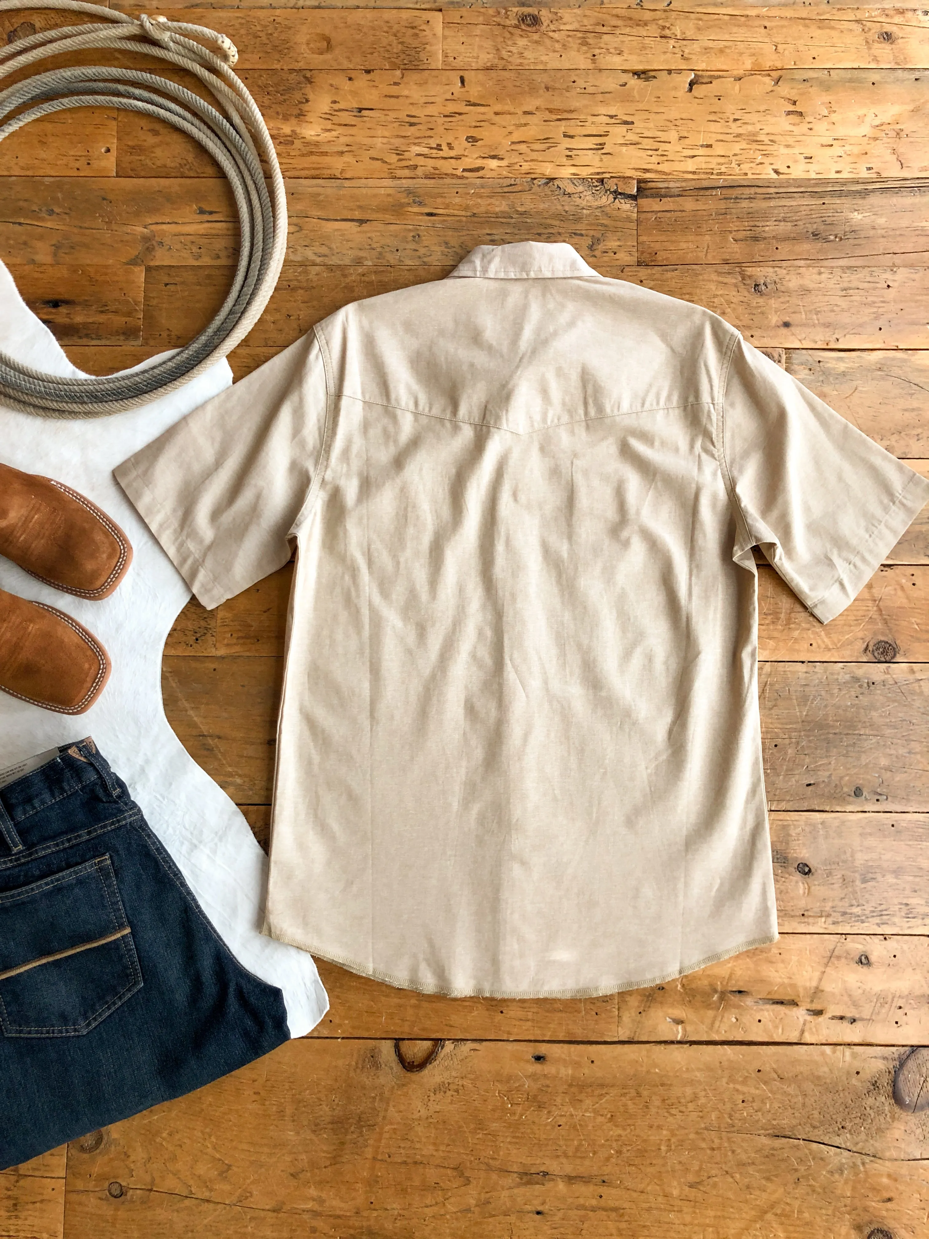 The Clayton {Men's}
