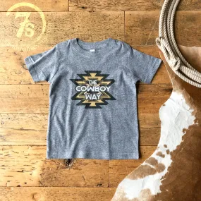 The Cowboy Way {infant, toddler & youth} (Final Sale)