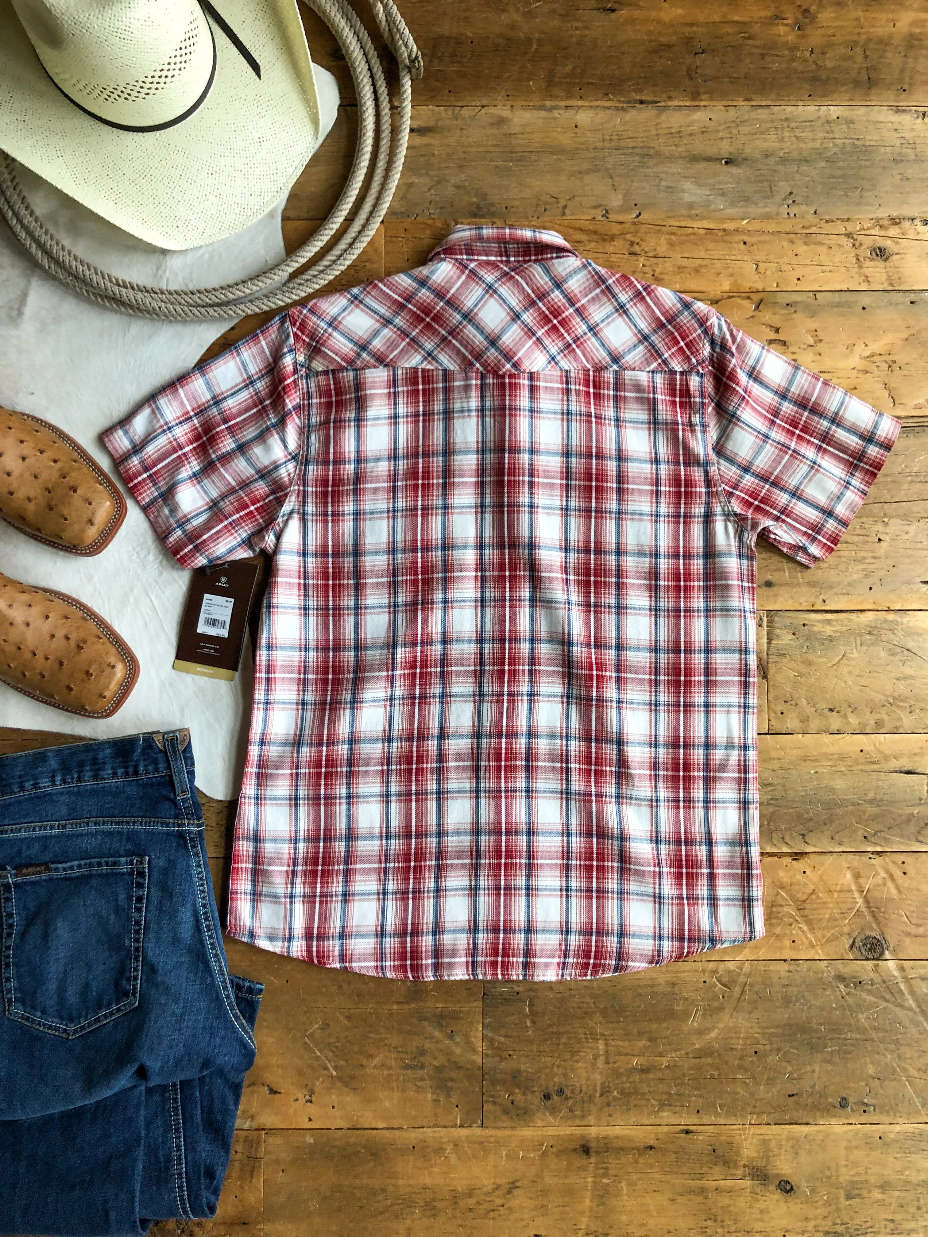 The Glenwood {Men's}