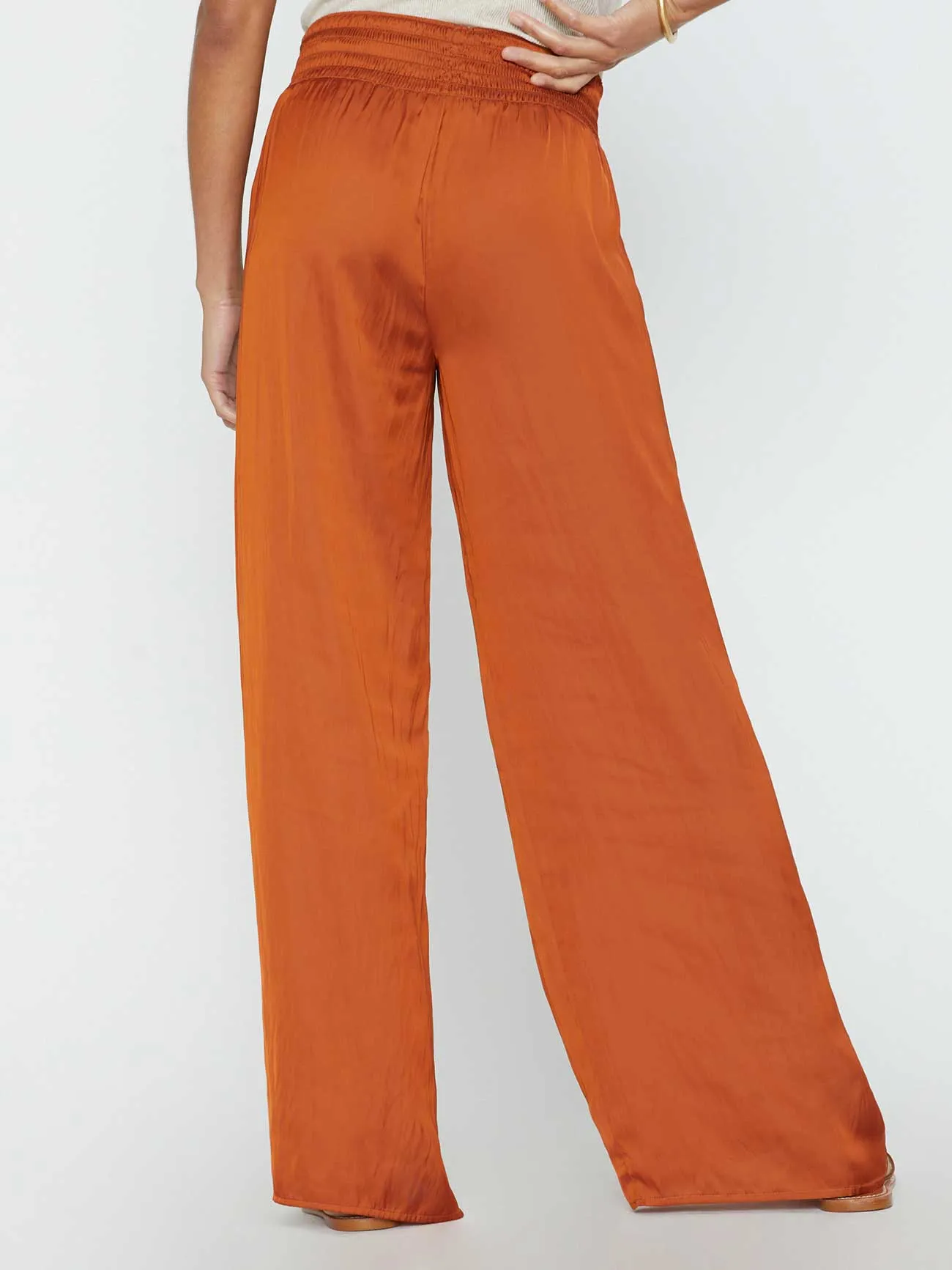 The Gorja Pant