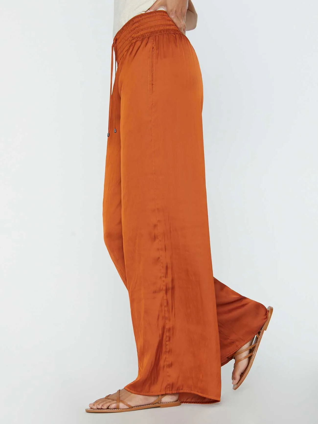 The Gorja Pant