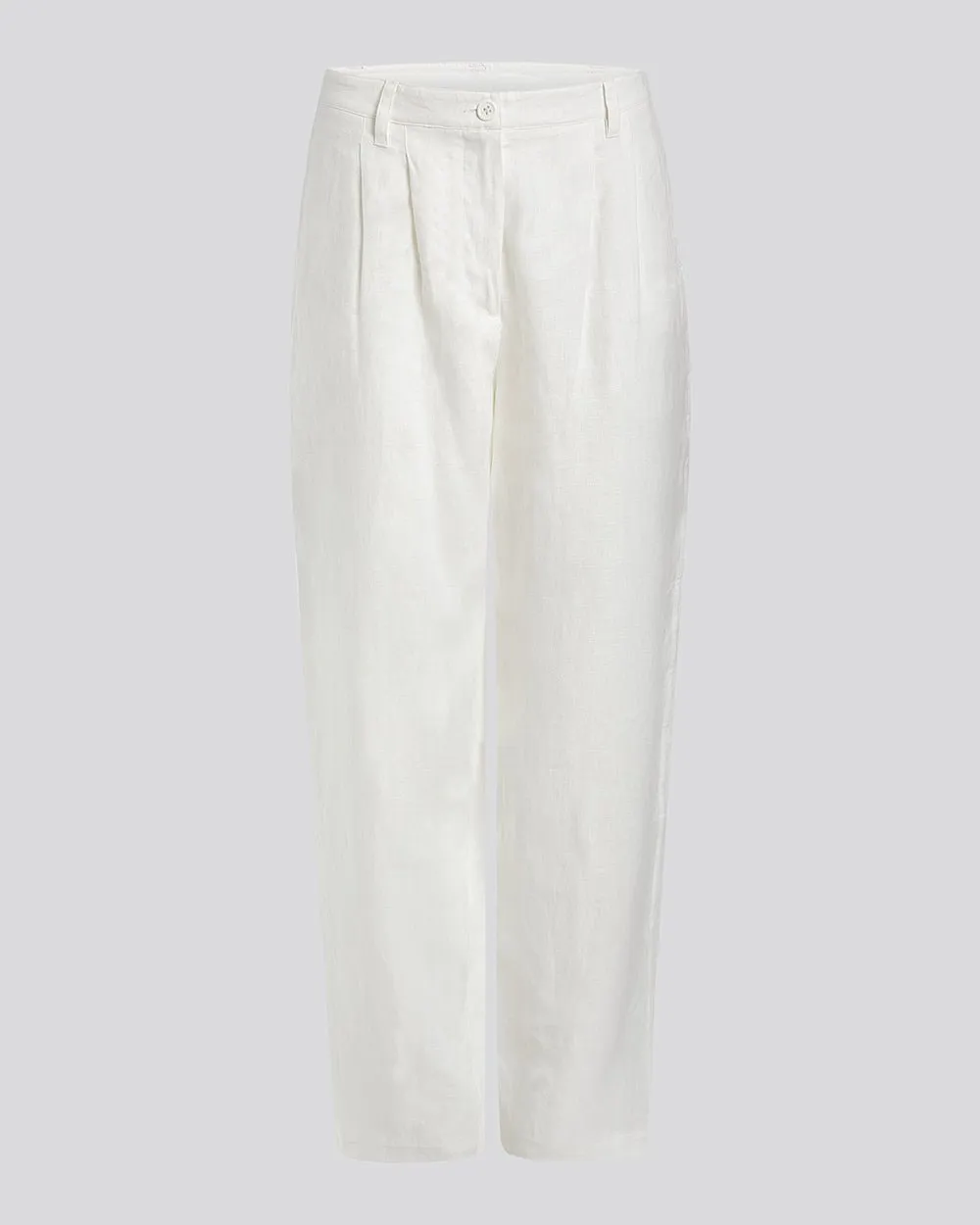 The Taline Linen Pant