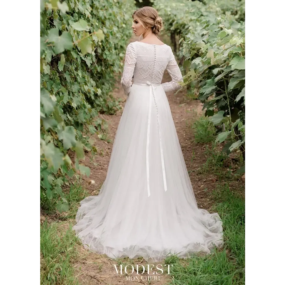TR11976 by Modest Mon Cheri - In store