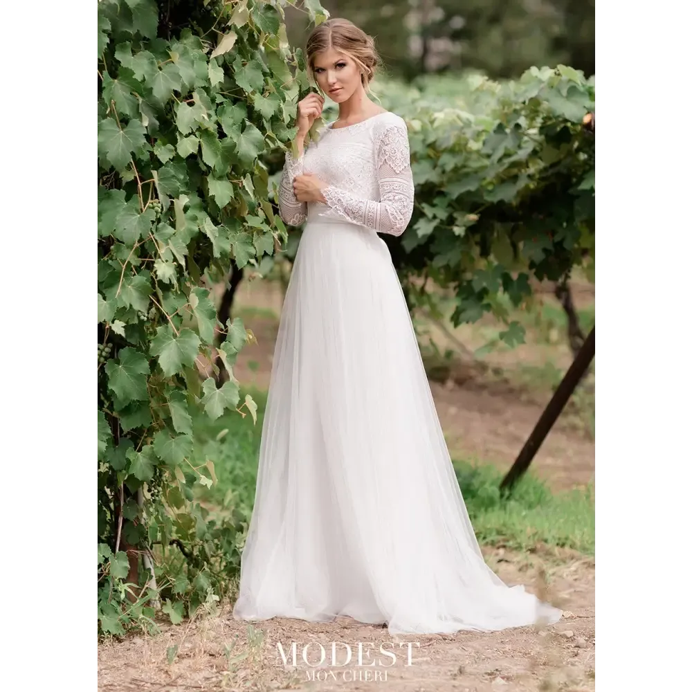 TR11976 by Modest Mon Cheri - In store