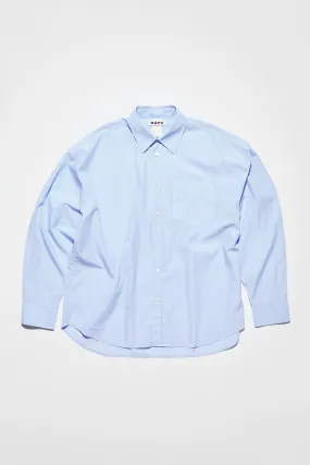 Wide Fit Shirt