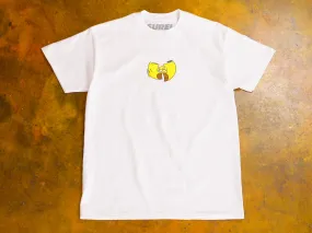Wu-Mer T-Shirt - White