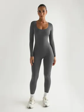 Yoga Jumpsuit For Women